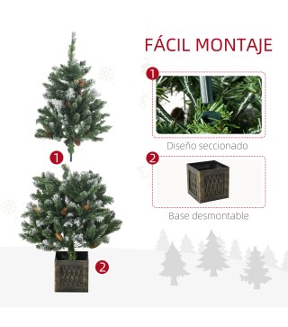Árbol de Navidad