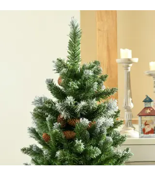 Árbol de Navidad