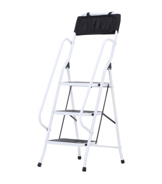 Escalera Plegable