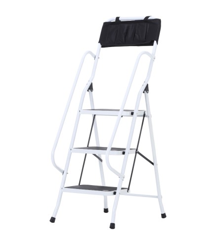 Escalera Plegable