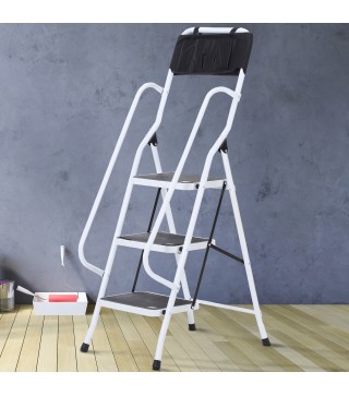 Escalera Plegable