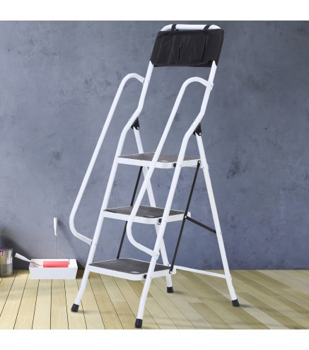 Escalera Plegable
