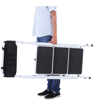 Escalera Plegable