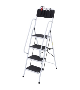 Escalera Plegable