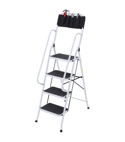 Escalera Plegable