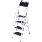 Escalera Plegable Escalera Plegable