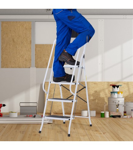 Escalera Plegable
