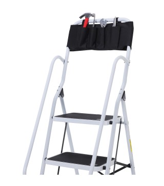 Escalera Plegable