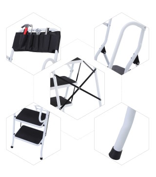 Escalera Plegable