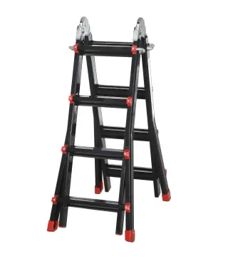 Escalera Telescópica