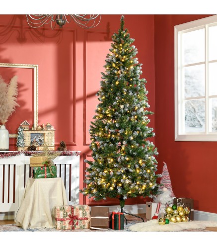Árbol de Navidad