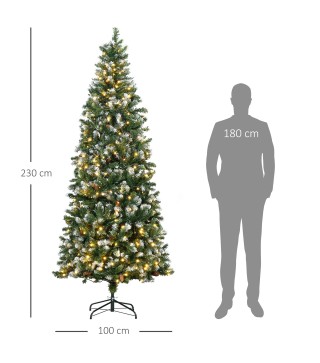 Árbol de Navidad