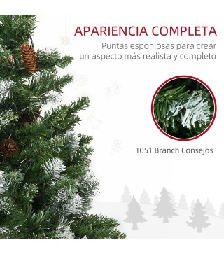 Árbol de Navidad