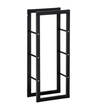 Soporte para Leña