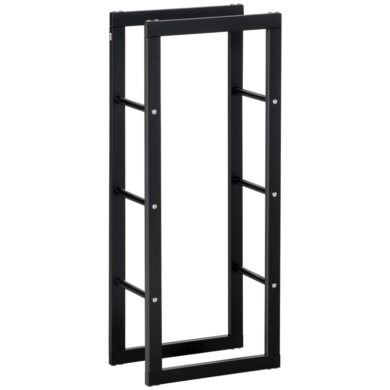 Soporte para Leña