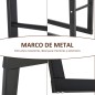 Soporte para Leña
