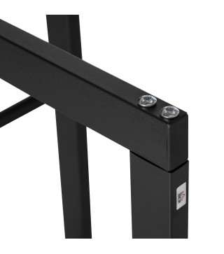 Soporte para Leña