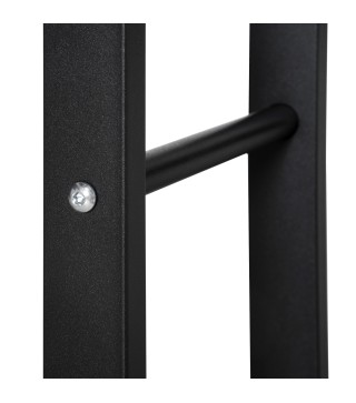 Soporte para Leña