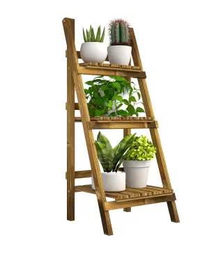Estantería para Plantas