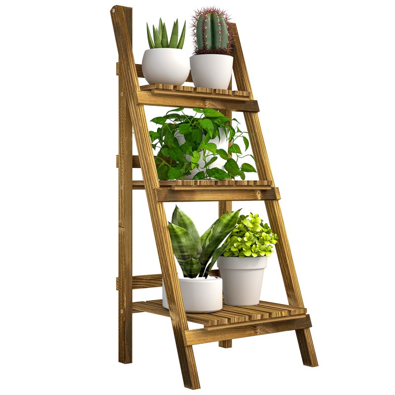 Estantería para Plantas Estantería para Plantas