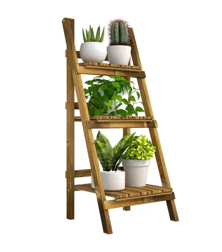 Estantería para Plantas