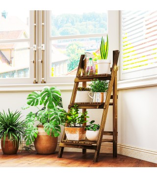 Estantería para Plantas
