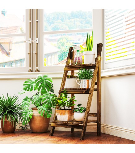 Estantería para Plantas