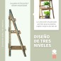 Estantería para Plantas Estantería para Plantas