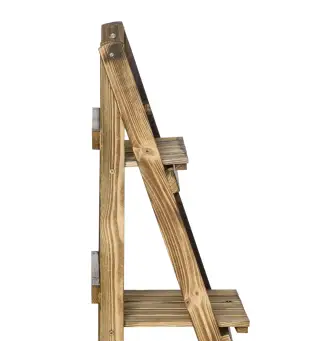 Estantería para Plantas