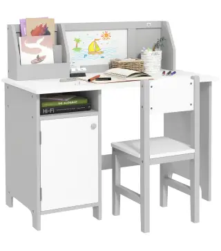 Muebles Infantiles