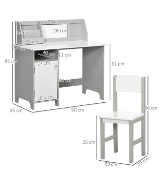 Muebles Infantiles