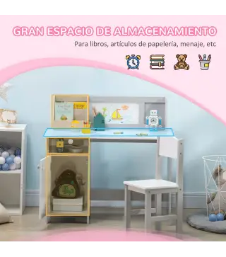 Muebles Infantiles