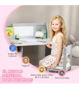 Muebles Infantiles