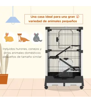 Jaula para Animales