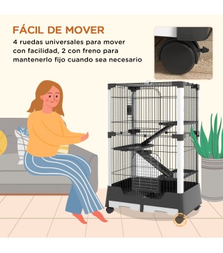 Jaula para Animales
