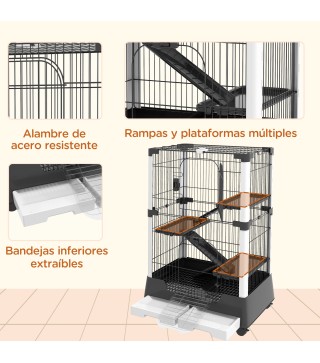 Jaula para Animales