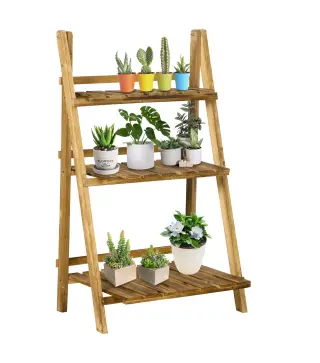 Estantería para Plantas