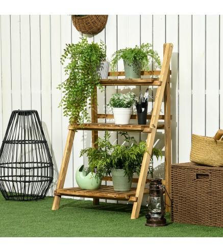Estantería para Plantas