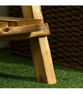 Estantería para Plantas