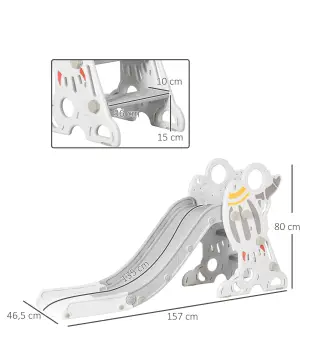 Tobogán para Niños