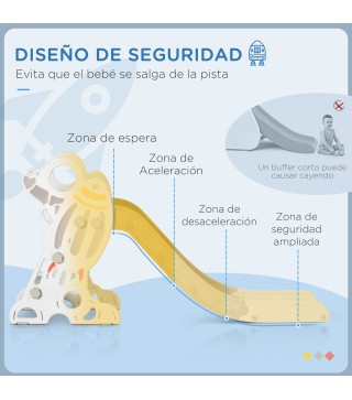 Tobogán para Niños