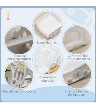 Tobogán para Niños