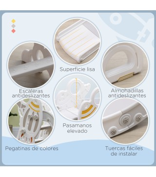Tobogán para Niños