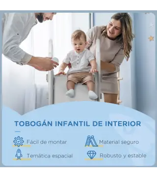 Tobogán para Niños