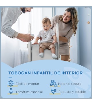 Tobogán para Niños