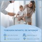 Tobogán para Niños Tobogán para Niños
