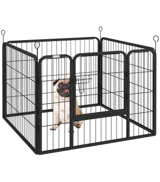 Parque para Mascotas