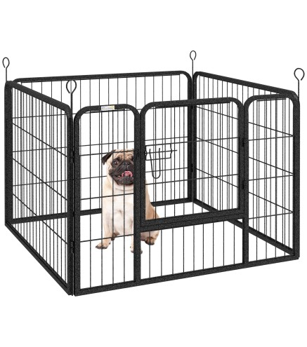 Parque para Mascotas