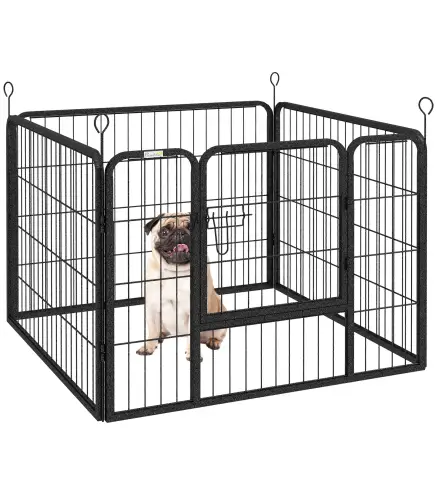 Parque para Mascotas