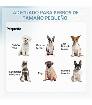 Parque para Mascotas